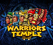 Warriors Temple