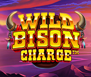 Wild Bison Charge